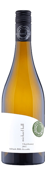 Michael Hall Wines Chardonnay